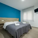 A Chousa Apartman