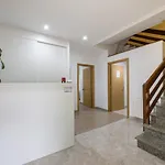 Apartman A Chousa Arzúa