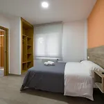 A Chousa Apartman Arzúa