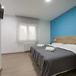 A Chousa Apartman