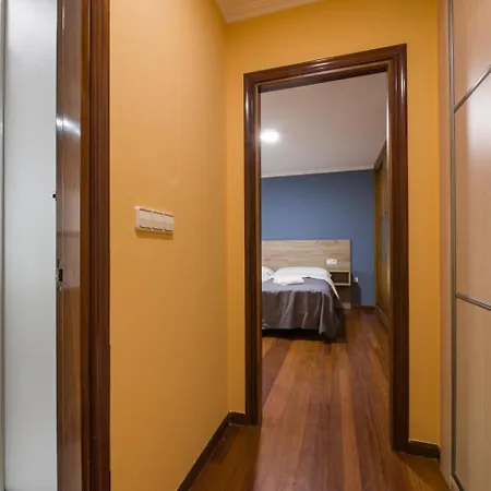 Apartment A Chousa Arzua