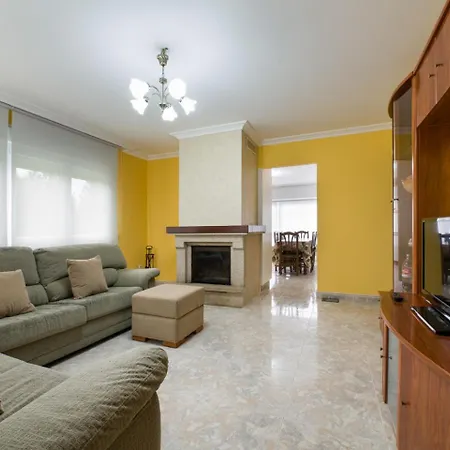 Apartment A Chousa *