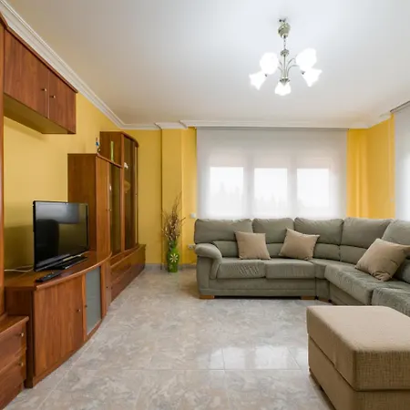 Apartment A Chousa Arzua