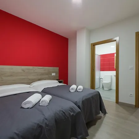 Apartamento A Chousa *