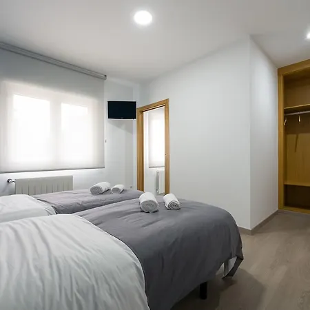 Apartment A Chousa Arzua