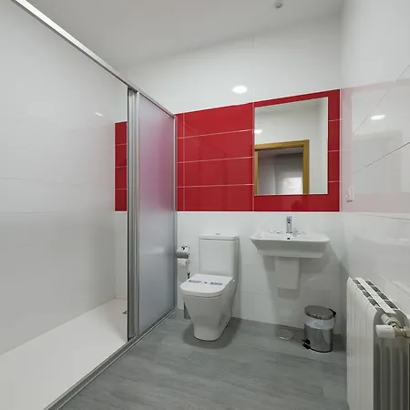 A Chousa Apartment