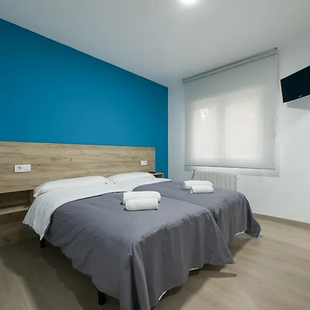 A Chousa Apartamento