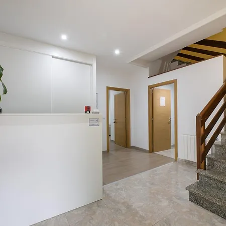 Apartment A Chousa Arzua