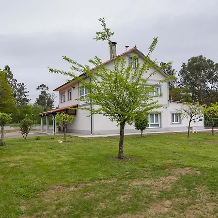 Apartamento A Chousa