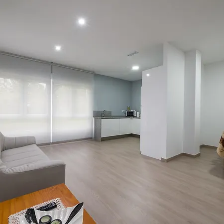 Apartment A Chousa *
