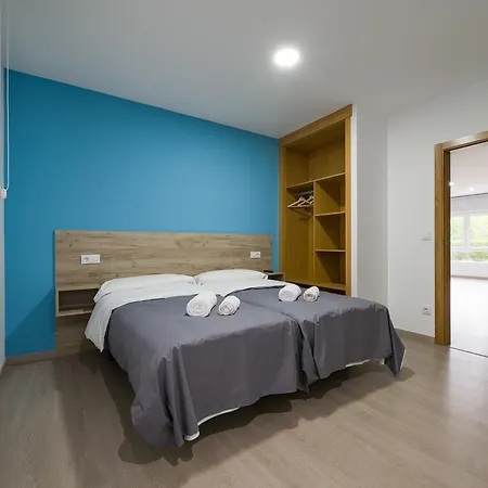 A Chousa Apartament *