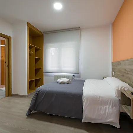 A Chousa Apartment Arzua