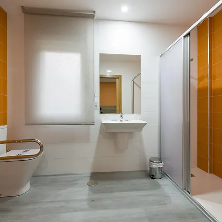 A Chousa Apartment