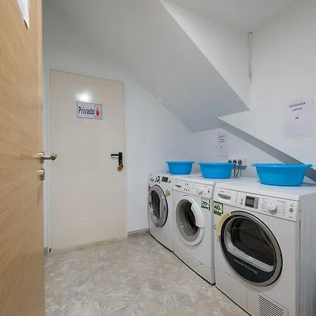 Apartment A Chousa Arzúa