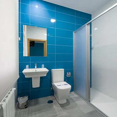 Apartment A Chousa