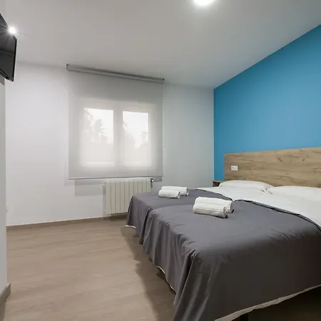 A Chousa Apartamento