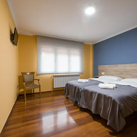 A Chousa Apartamento