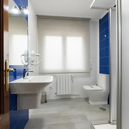 Appartement A Chousa Arzúa