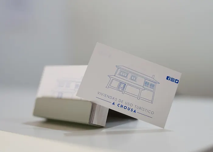 Apartament A Chousa *