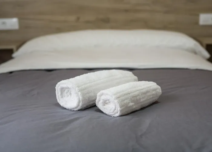 A Chousa アパート アルスーア