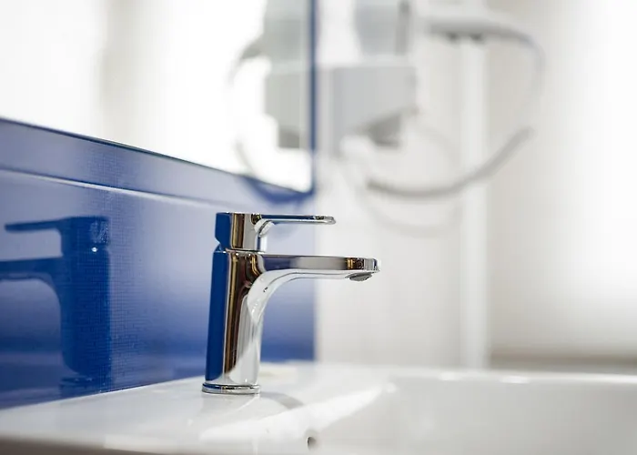 Apartament A Chousa *