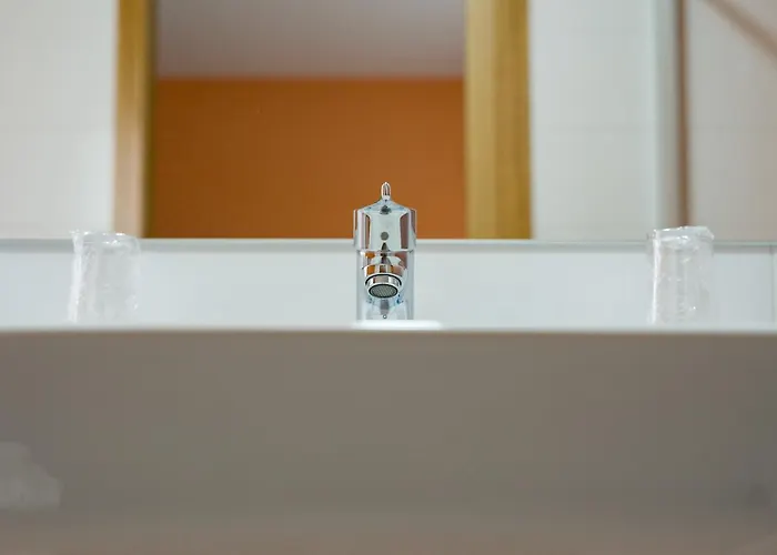 A Chousa Apartament *