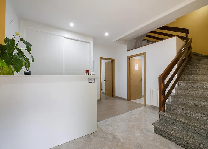 Apartament A Chousa Arzúa