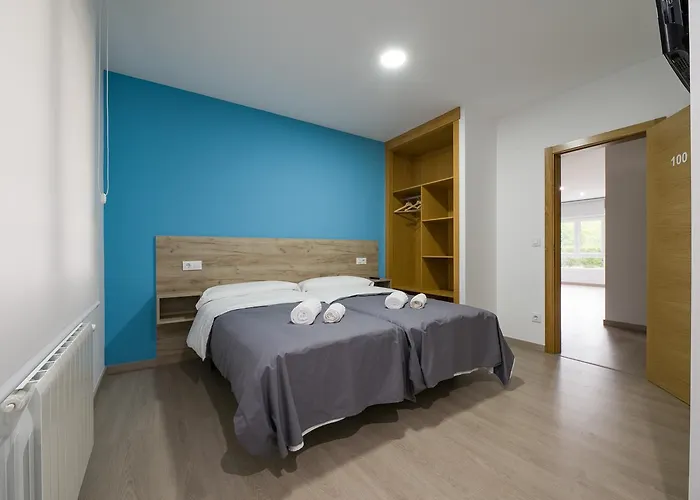 A Chousa Apartament *