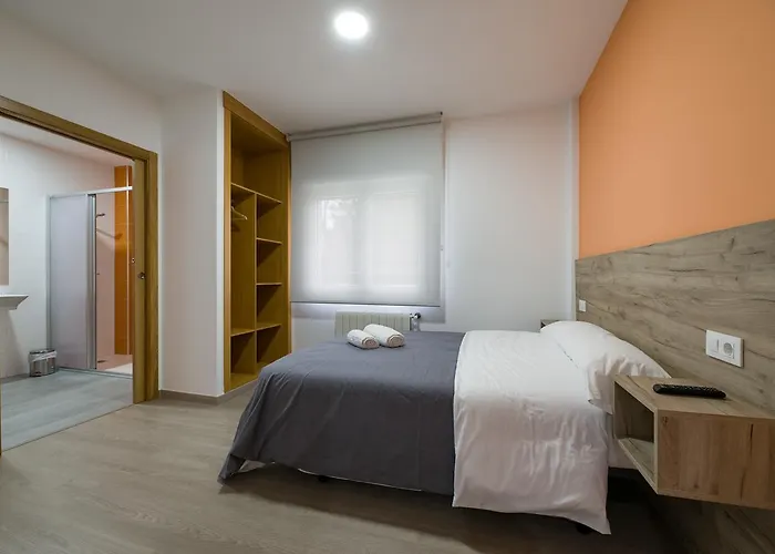 A Chousa Apartament Arzúa