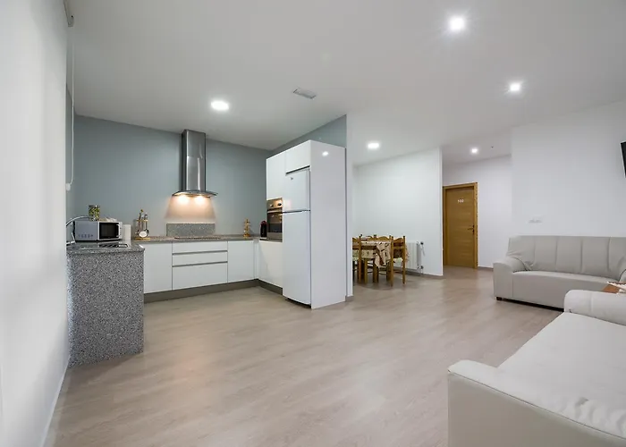 Apartament A Chousa Arzúa