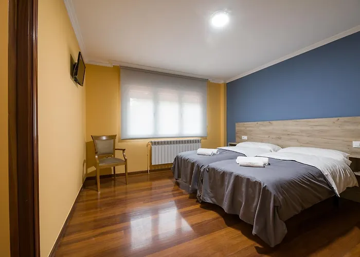 A Chousa Apartament