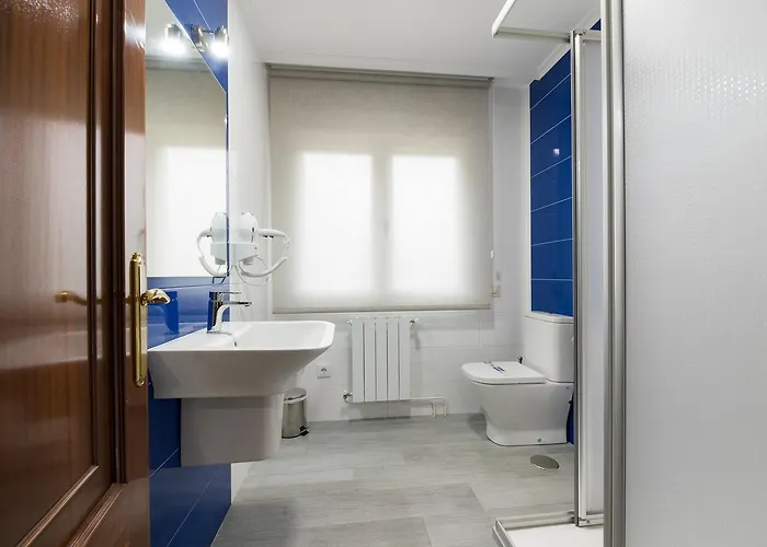 Apartament A Chousa Arzúa